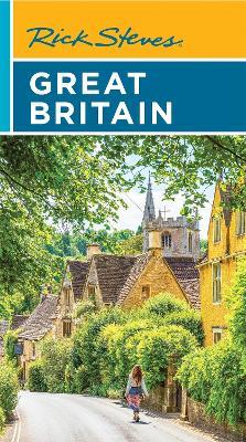Rick Steves Great Britain (Twenty-sixth Edition) - Rick Steves - cover