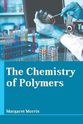 The Chemistry of Polymers - cover