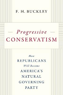 The Secret Code: How Republicans Can Become America's Natural Governing Party - F.H. Buckley - cover