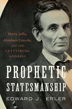Prophetic Statesmanship