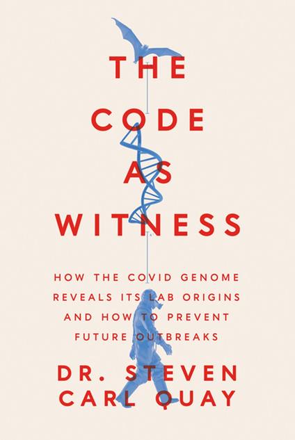 The Code as Witness