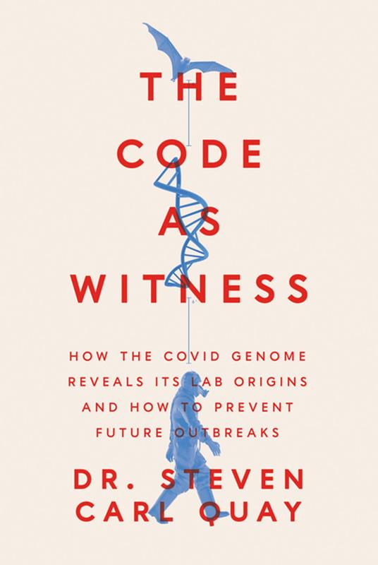 The Code as Witness