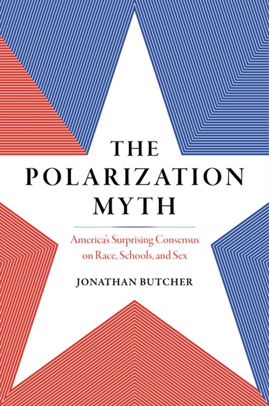 The Polarization Myth