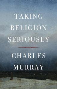 Taking Religion Seriously
