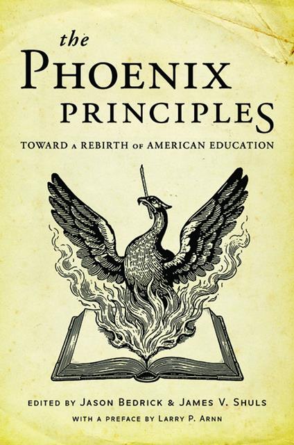 The Phoenix Principles