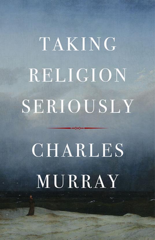 Taking Religion Seriously