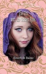 The Girl with the Golden Eyes