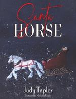 Santa Horse