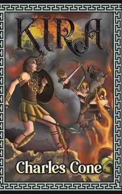 Kira - Charles Cone - cover