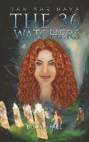 The 36 Watchers - Dan Bar Hava - cover