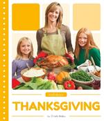Holidays: Thanksgiving