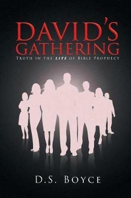 David's Gathering - D S Boyce - cover