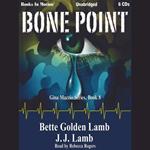 Bone Point (Gina Mazzio Series, Book 8)