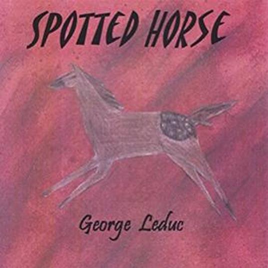 You Can Always Trust A Spotted Horse (Nathan T. Riggins Western Adventure, Book 3)