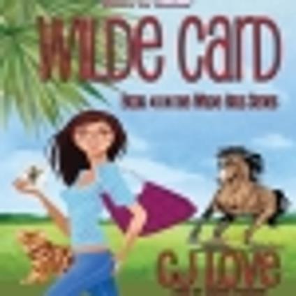 Wilde Card (The Wilde Girls Series, Book 3)