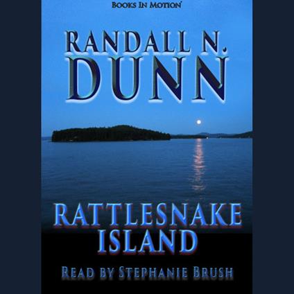 Rattlesnake Island