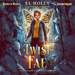 A Twist Of Fae