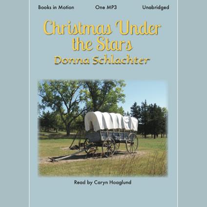 Christmas Under The Stars