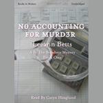No Accounting For Murder