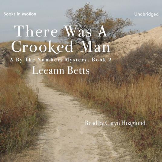 There Was A Crooked Man