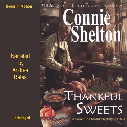 Thankful Sweets