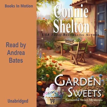 Garden Sweets