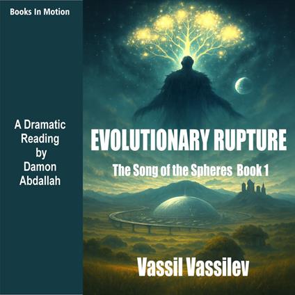 Evolutionary Rupture