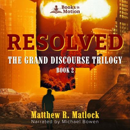 Resolved