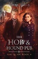 The Hob and Hound Pub - Seana Kelly - cover