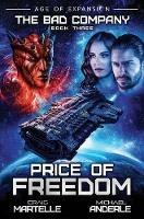 Price of Freedom: A Military Space Opera Adventure