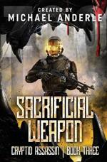 Sacrificial Weapon