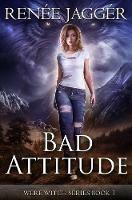 Bad Attitude - Renee Jagger - cover