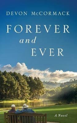 Forever and Ever - Devon McCormack - cover