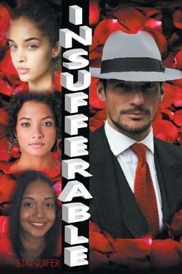 Insufferable - Standifer - cover