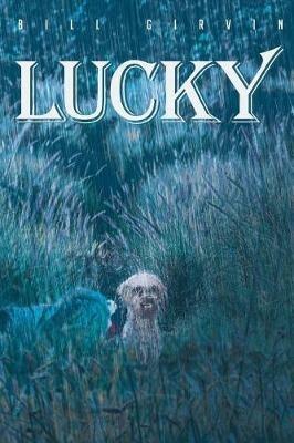 Lucky - Bill Girvin - cover