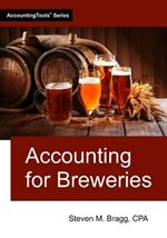 Accounting for Breweries