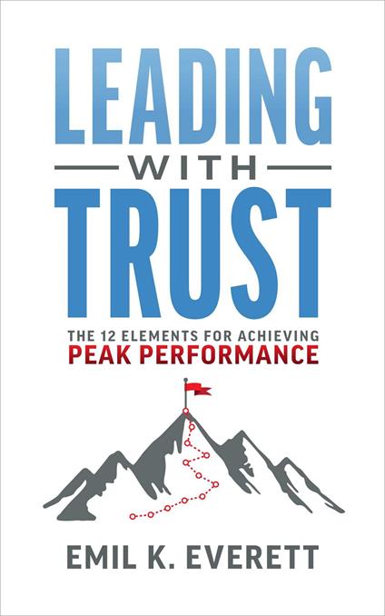 Leading with Trust