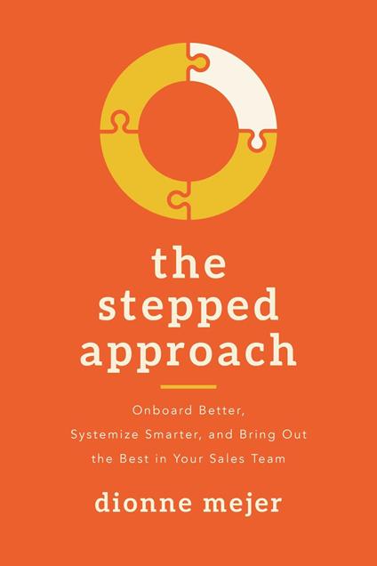 The Stepped Approach
