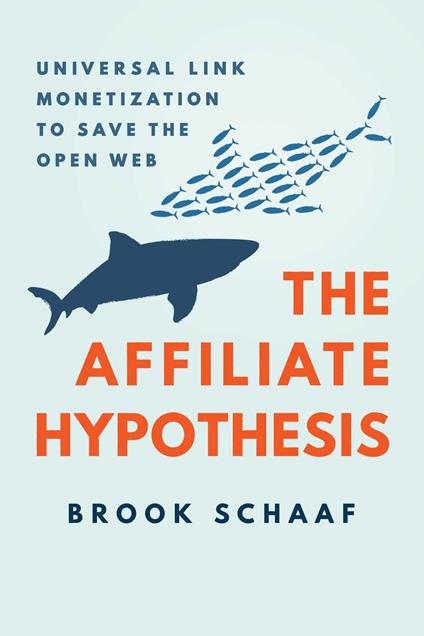 The Affiliate Hypothesis