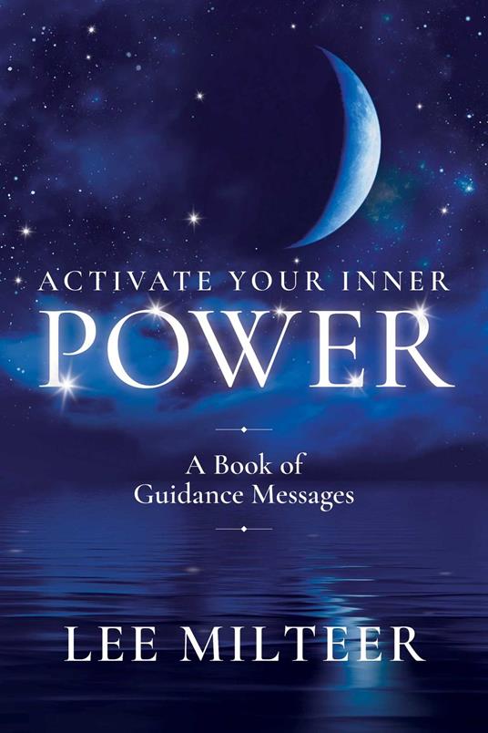 Activate Your Inner Power
