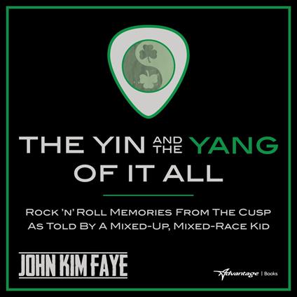 Yin and the Yang of It All, The