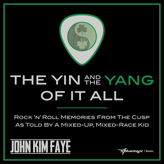 Yin and the Yang of It All, The