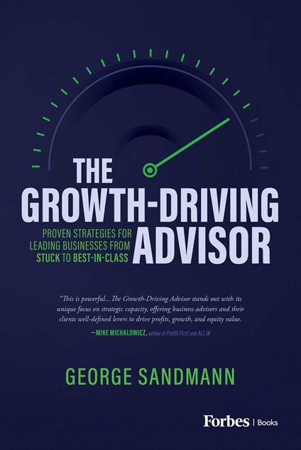 The Growth-Driving Advisor