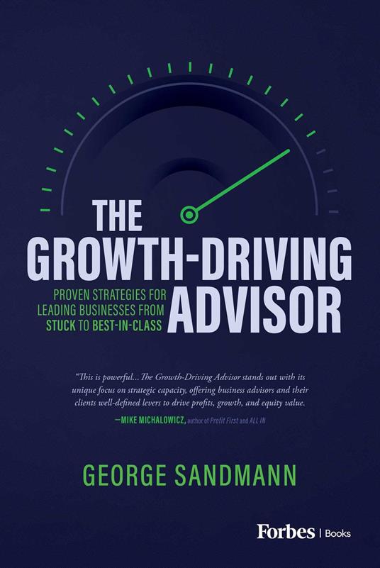 The Growth-Driving Advisor