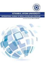 Istanbul Aydin University International Journal of Media, Culture and Literature