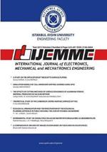 International Journal of Electronics, Mechanical and Mechatronics Engineering: Ijemme