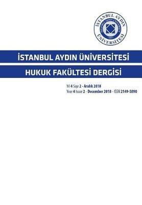Aydin Hukuk - cover