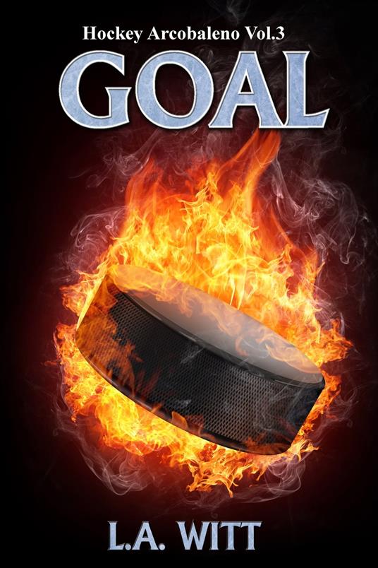 Goal - L. A. Witt - ebook