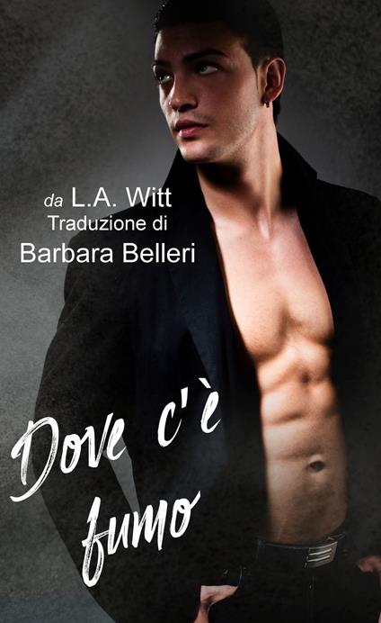 Dove c’è fumo - L. A. Witt - ebook