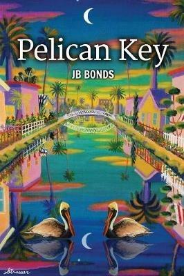 Pelican Key - Jb Bonds - cover